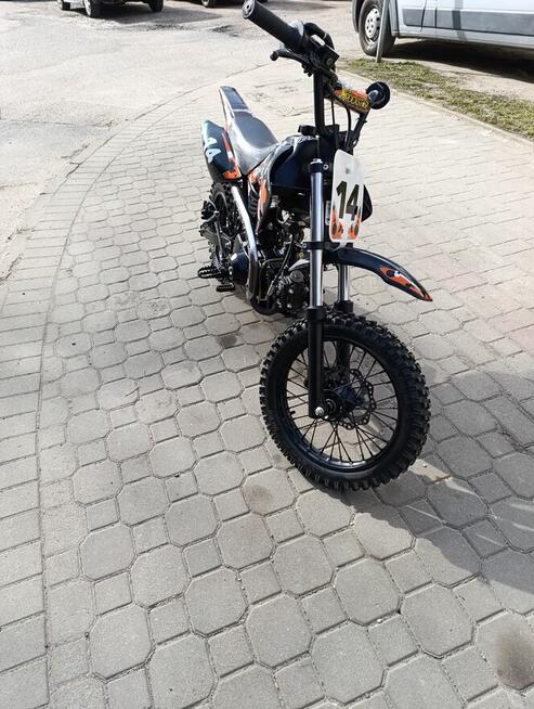 Cross zipp14 poj 110 stan bardzo dobry