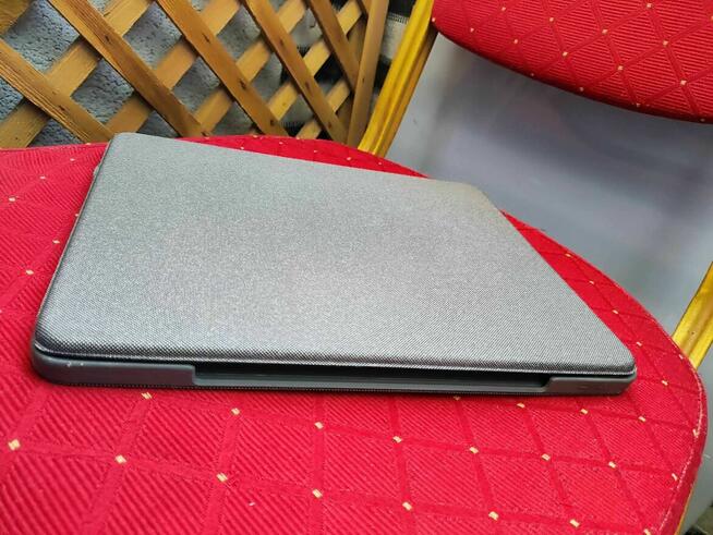Klawiatura Etui Tablet Logitech Combo Touch iPad Pro Apple