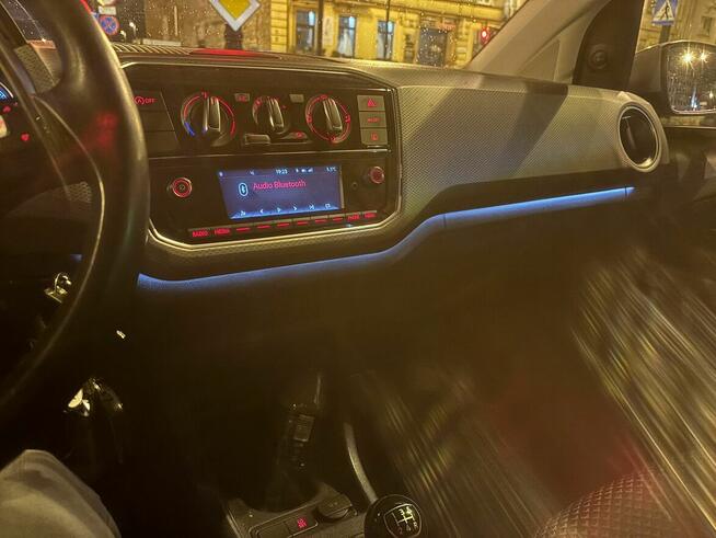 Vw Up! 1.0 MPI 48KW!