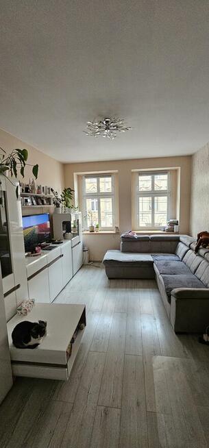 Zamiana mieszkania ZGM na większe