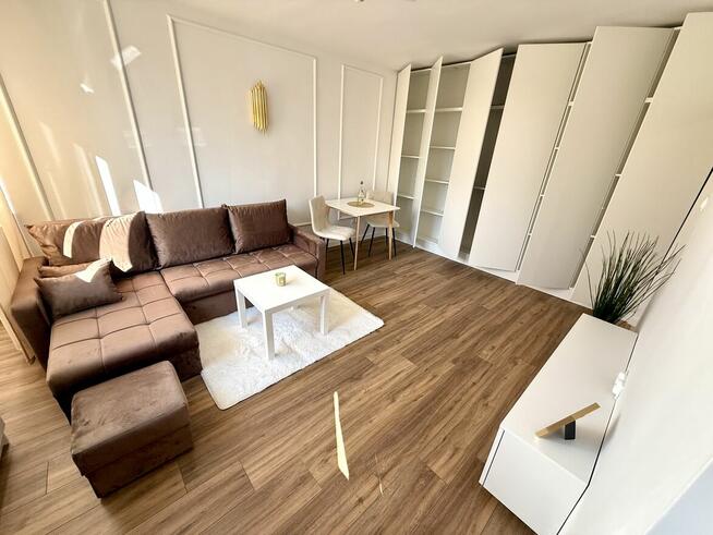 40m2 Dąbrowa M2 Nowe Do Zamieszkania AGD