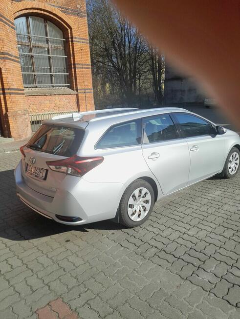 Toyota Auris 1.6 VALVEMATIC NISKI PRZEBIEG, GWARANCJA CARLIFE