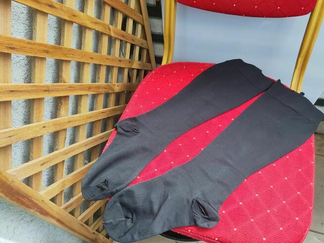 Skarpety Uciskowe Skarpetki Ailaka Podkolanówki rajstopy