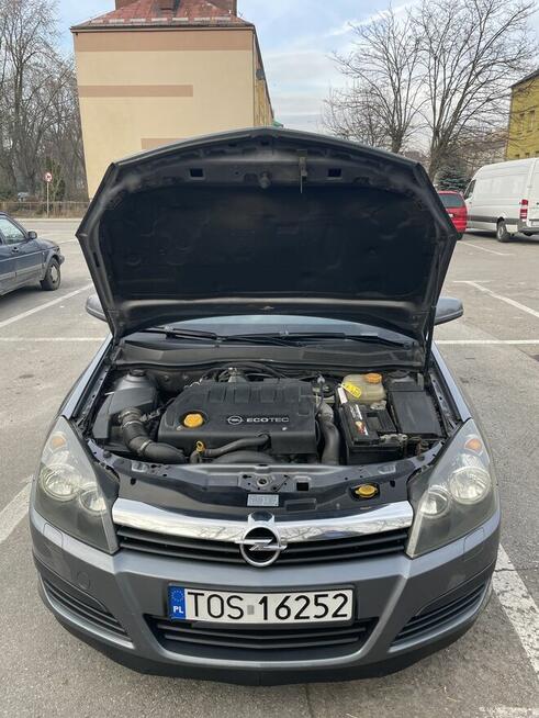Opel Astra H 1.9 CDTI Cosmo
