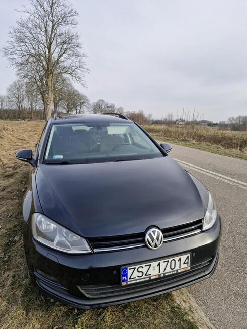 Polecam Golf VII 2013r 33000zł 222000 tys przebi