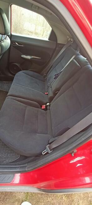 Honda Civic 1,4 benzyna niski przebieg