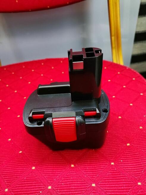 Bateria do wkrętarki Bosch Akumulator Ni-MH 12V 3000mA