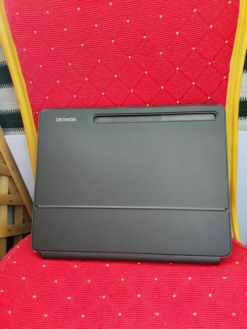 Etui z klawiatura Samsung Galaxy Tab S9+ S9FE+ S8+ S7+ S7FE