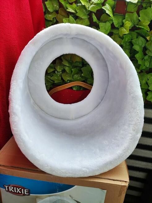 Legowisko dla Kota na Kaloryfer poduszka Kojec budka Hamak