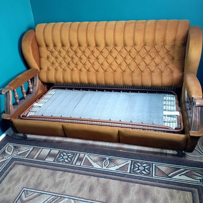 Komplet wypoczynkowy