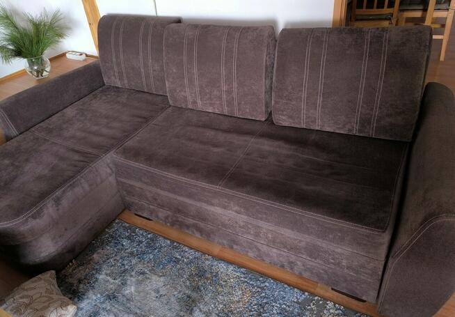 NAROŻNIK lewy sprzedam