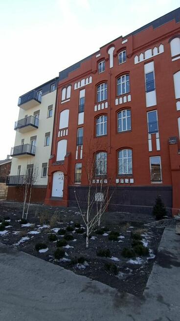 Nowe apartamenty w odrestaurowanej, zabytkowej kamienicy!