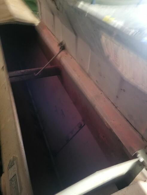 Siewnik zbożowy poznaniak