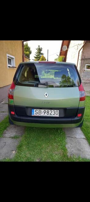Renault Scenic II