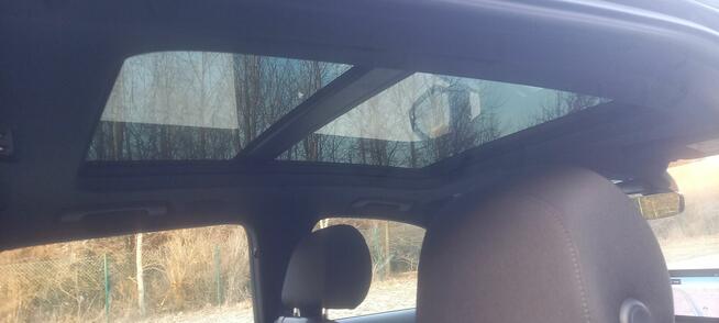 AUDI A4 Allroad 4x4 2021 rok 2.0 tdi 204Km Panorama ZAMIANA