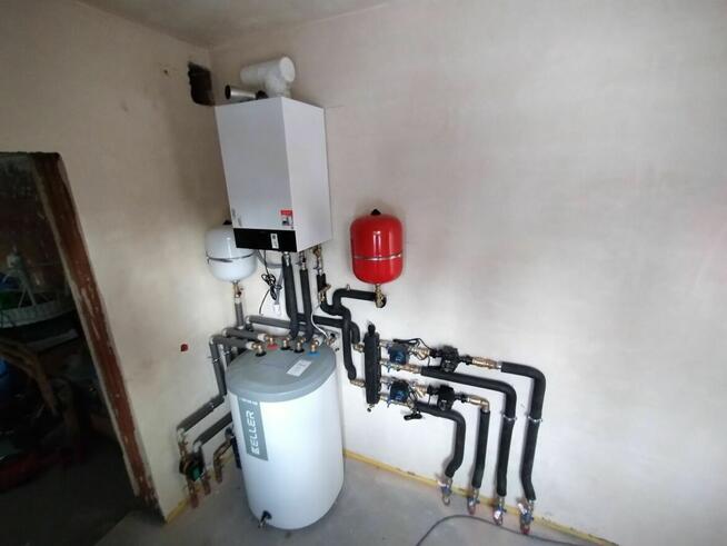 Gazownik, Hydraulik Katowice