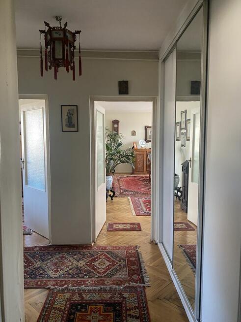 Gdynia Centrum Śródmieście ul. Starowiejska 3 pokoje 71m2