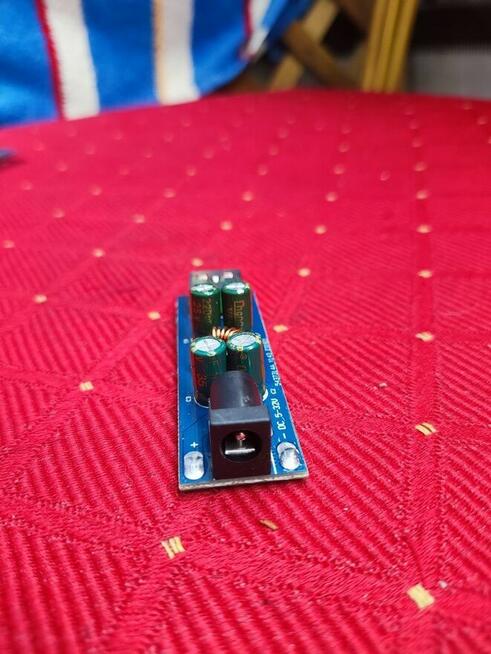 USB-C Adapter szybkiego ładowania Moduł SW3518 USB-L QC4.0