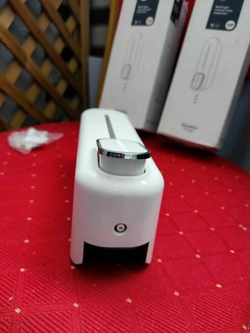 Dozownik do Mydła Płynu mydło dyspenser podajnik Dystrybutor