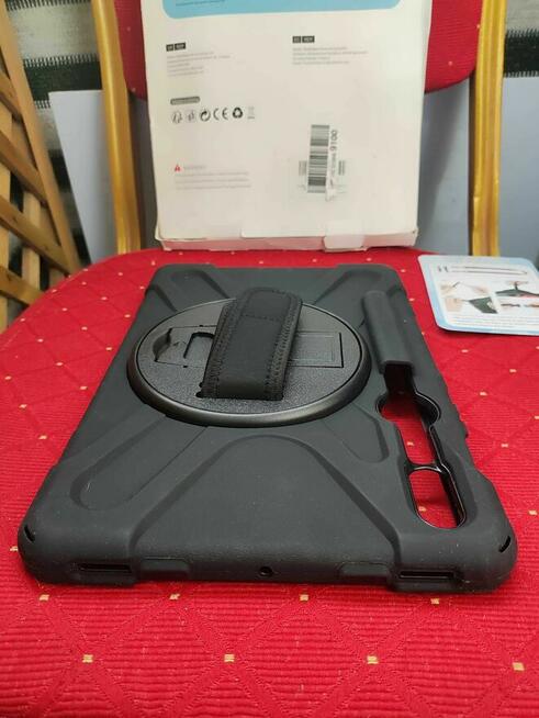 Pancerne Etui na Tablet iPad 10th generacji TabS9 /Tab Case