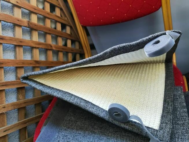 Drapak dla Kota zabezpieczenie łóżko fotel mata do drapania