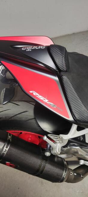 Aprilia RSV4