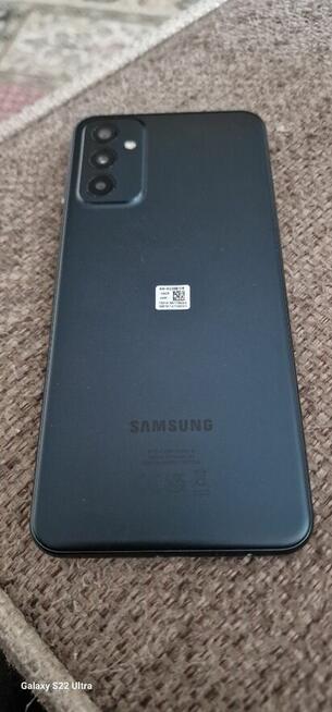 Smartfon Samsung Galaxy M23 5G 4/128GB 120Hz