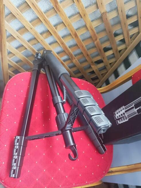 Statyw do Kamery Joilcan uchwyt do transmisji NH75 Tripod