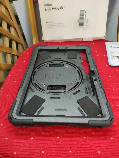 Pancerne Etui na Tablet iPad 10th generacji TabS9 /Tab Case