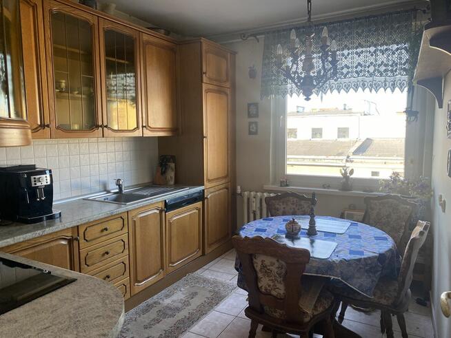 Gdynia Centrum Śródmieście ul. Starowiejska 3 pokoje 71m2