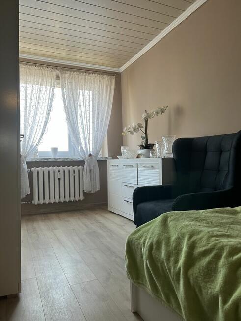 Przestronne, wyremontowane mieszkanie gotowe do zamieszkania