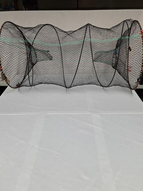 Żak, Bębenek do połowu ryb