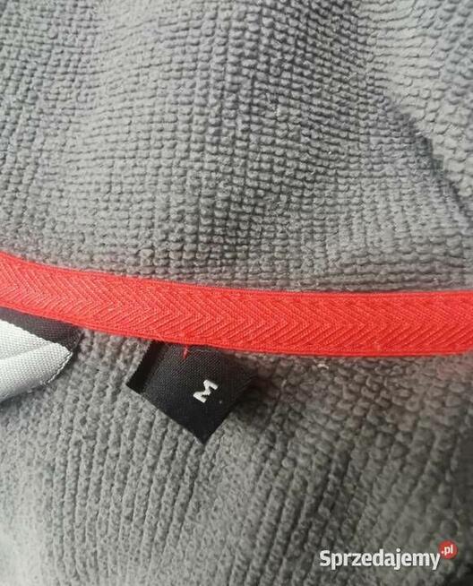 Kurtka sportowa Softshell BERGHAUS Trekking Rozm M UNISEX