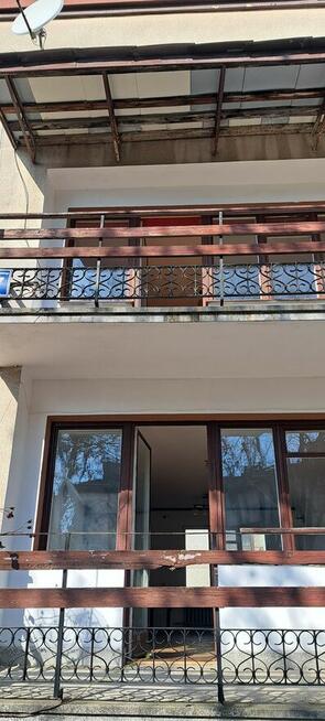 Dom w zabudowie bliźniaczej