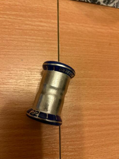 Kolanka Geberit złaczki