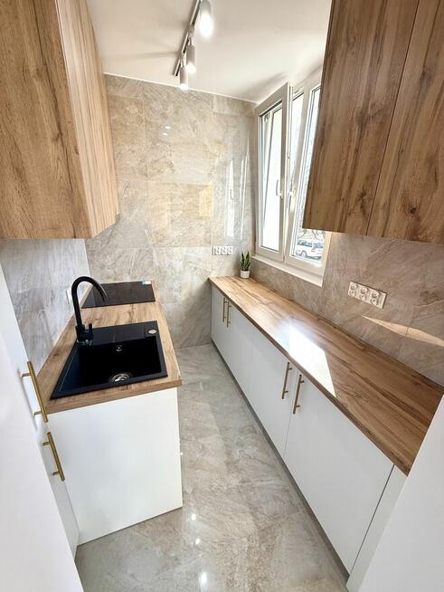 40m2 Dąbrowa M2 Nowe Do Zamieszkania AGD