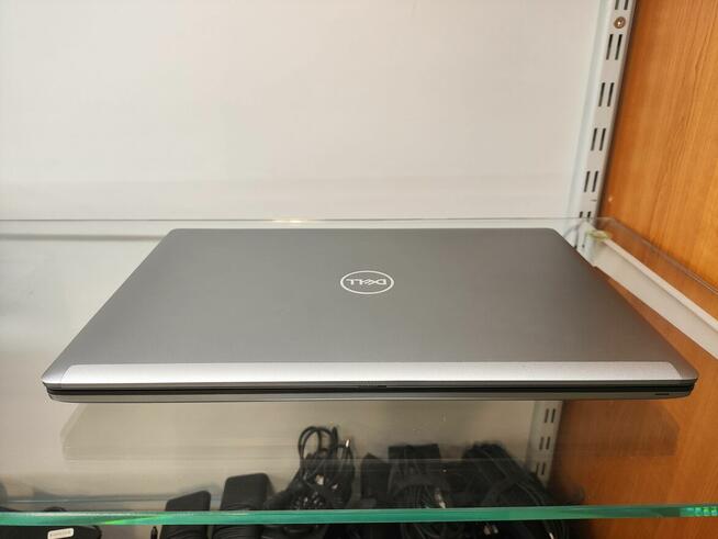 Dell Precision 7550 I7 32 GB 1TB RTX3000 W11P LapCenter.pl