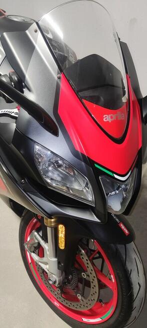 Aprilia RSV4