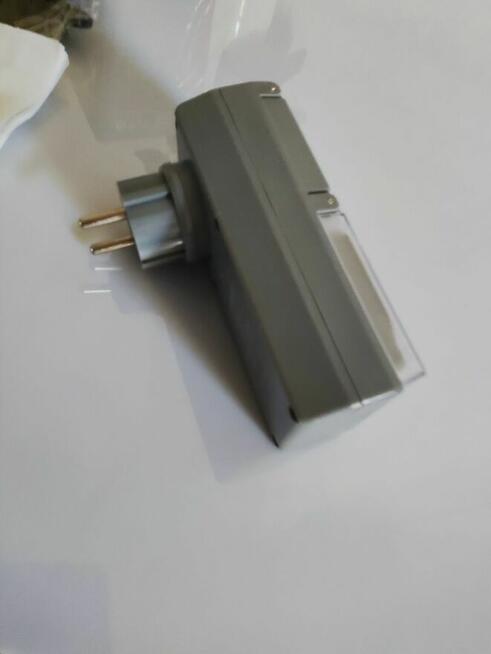 Programator Czasowy Timer Zegar Cyfrowy zewnętrzny Bearware