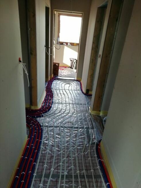 Gazownik, hydraulik, montaż kotłów i term gazowych