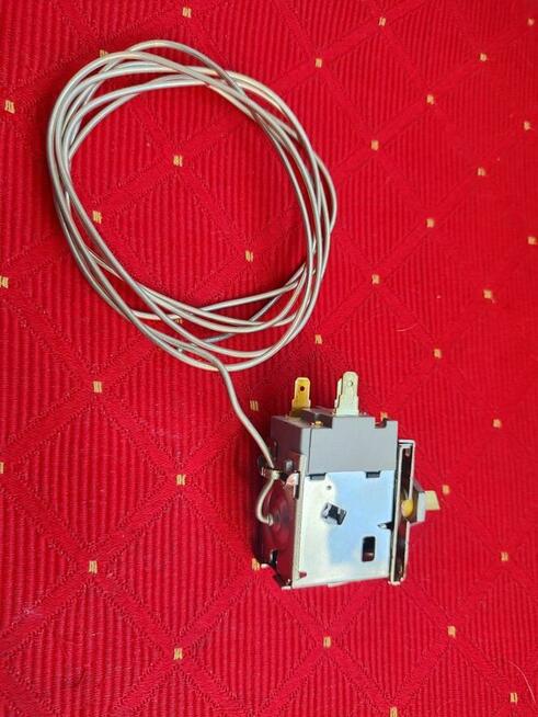 Termostat do Lodówki zamrażarki WDF20L (020350) Cyrkulator