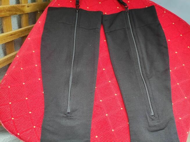 Skarpety Uciskowe Skarpetki Ailaka Podkolanówki rajstopy