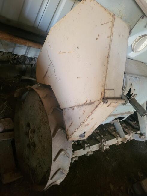 Siewnik zbożowy poznaniak