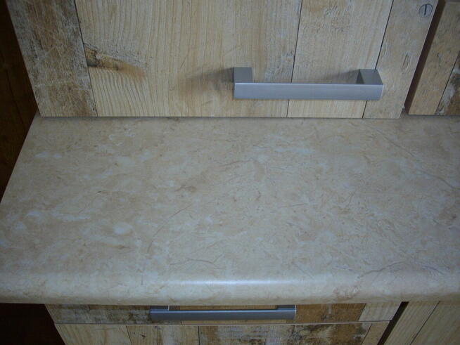 Sprzedam nowe meble kuchenne