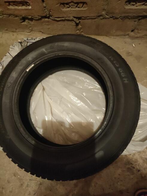 Sprzedam opony letnie, 4 sztuki, 185/15