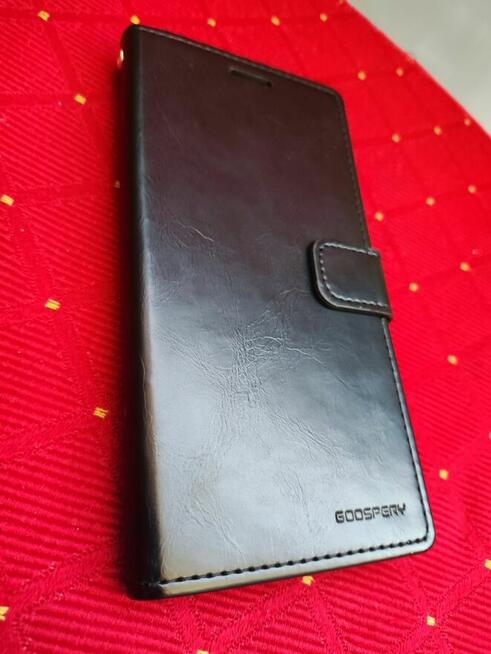 Etui do Telefonu LG Pokrowiec Case z klapką Futerał obudowa