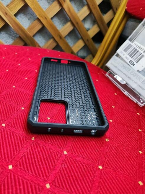 Etui do Telefon Xiaomi MT12Pro5G Pancerne niebieskie obudowa