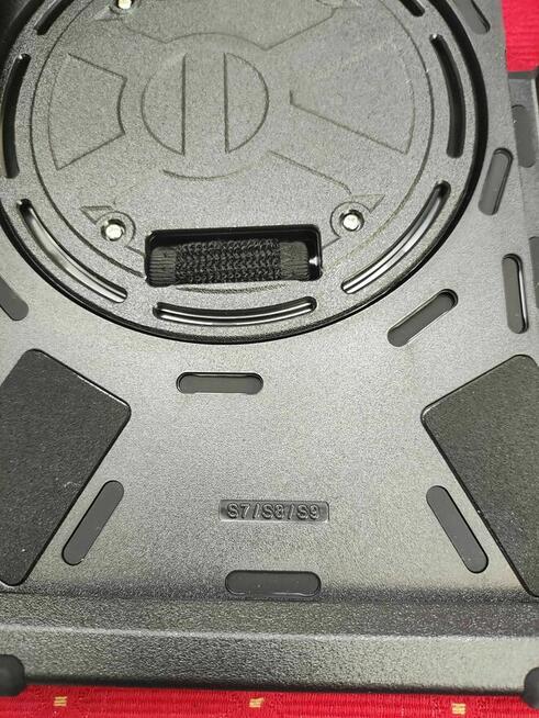 Pancerne Etui na Tablet iPad 10th generacji TabS9 /Tab Case