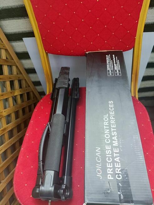 Statyw do Kamery Joilcan uchwyt do transmisji NH75 Tripod