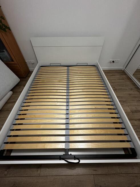 Łóżko 160x200 stelaż